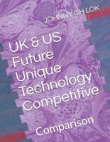 UK & Us Future Unique Technology Competitive