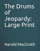 The Drums of Jeopardy