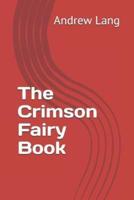 The Crimson Fairy Book