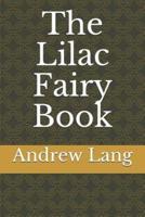 The Lilac Fairy Book