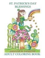 St. Patrick's Day Blessings