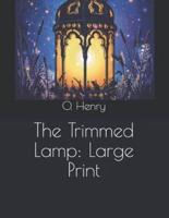 The Trimmed Lamp