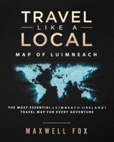 Travel Like a Local - Map of Luimneach