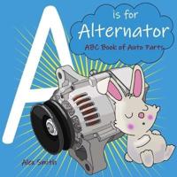 A Is for Alternator