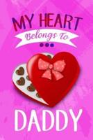 My Heart Belongs to Daddy