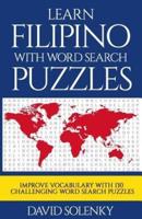 Learn Filipino With Word Search Puzzles