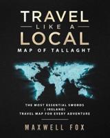 Travel Like a Local - Map of Tallaght