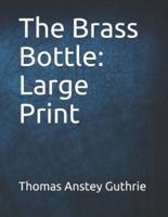 The Brass Bottle