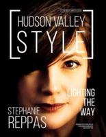 Hudson Valley Style Magazine - Winter 2018
