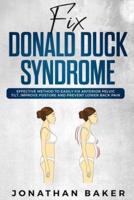 Fix Donald Duck Syndrome