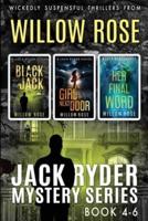 Jack Ryder Mystery Series