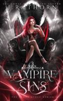 Vampire Sins: A Reverse Harem Romance