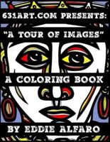 A Tour of Images: A Coloring Book