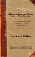 Chronological Crue Vol. 4 - The Onesies