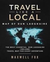 Travel Like a Local - Map of Dun Laoghaire