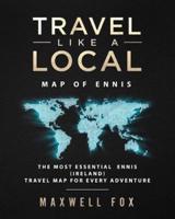 Travel Like a Local - Map of Ennis