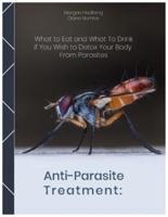 Anti-Parasite Treatment
