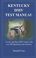 Kentucky DMV Test Manual