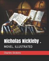 Nicholas Nickleby .