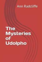 The Mysteries of Udolpho