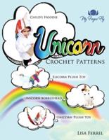 Unicorn Crochet Patterns