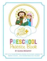 My Little Patron Preschool Practice Book