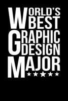 World's Best Graphic Design Major