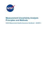 Measurement Uncertainty Analysis Principles and Methods