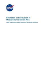 Estimation and Evaluation of Measurement Decision Risk