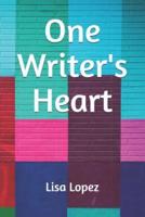 One Writer's Heart