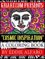 Cosmic Inspiration: A Coloring Book