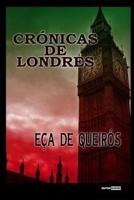 Crónicas De Londres