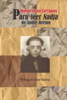 Para leer Nadja, de André Breton