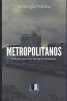 Antologia Poética Metropolitanos