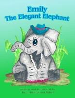 Emily the Elegant Elephant