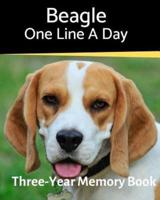 Beagle - One Line a Day