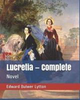 Lucretia - Complete