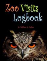 Zoo Visits Logbook