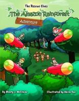 The Amazon Rainforest Adventure