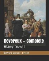 Devereux - Complete