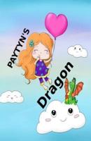 Paytyn's Dragon
