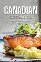 Canadian Cookbook