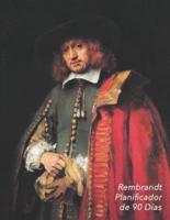 Rembrandt Planificador De 90 Días