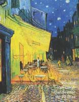 Vincent Van Gogh Planificador De 90 Días