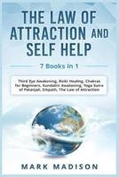 The Law of Attraction and Self Help