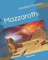Mazzaroth: The Future of Mankind Revealed