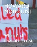 Howard Norquist