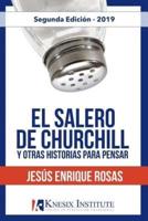 El Salero De Churchill Y Otras Historias Para Pensar