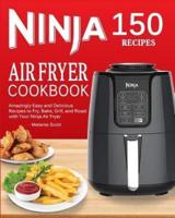 Ninja Air Fryer Cookbook