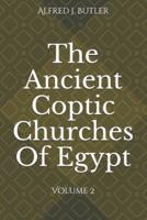 The Ancient Coptic Churches of Egypt